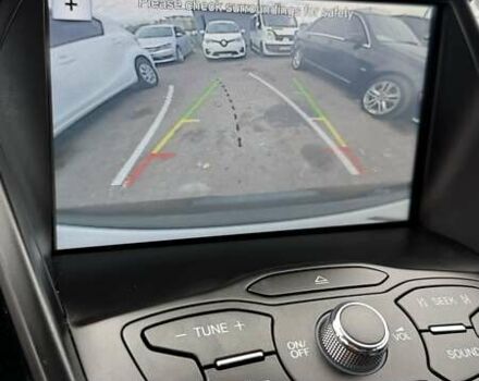 Черный Форд Эскейп, объемом двигателя 1.6 л и пробегом 148 тыс. км за 14250 $, фото 40 на Automoto.ua