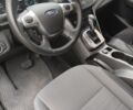 Черный Форд Эскейп, объемом двигателя 2 л и пробегом 160 тыс. км за 10000 $, фото 7 на Automoto.ua