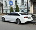 Черный Форд Эскейп, объемом двигателя 2 л и пробегом 142 тыс. км за 9600 $, фото 1 на Automoto.ua