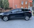 Чорний Форд Ескейп, об'ємом двигуна 2.5 л та пробігом 119 тис. км за 11500 $, фото 11 на Automoto.ua