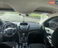 Форд Эскейп 2015 в Харькове на Automoto.ua Черный Форд Эскейп, объемом двигателя 2.5 л и пробегом 128 тыс. км за 12500 $, фото 12 на Automoto.ua