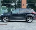 Чорний Форд Ескейп, об'ємом двигуна 1.6 л та пробігом 132 тис. км за 10490 $, фото 3 на Automoto.ua