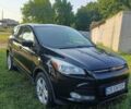 Форд Эскейп 2015 в Чернигове на Automoto.ua Черный Форд Эскейп, объемом двигателя 1.6 л и пробегом 192 тыс. км за 12000 $, фото 9 на Automoto.ua