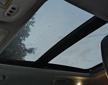 Черный Форд Эскейп, объемом двигателя 2 л и пробегом 140 тыс. км за 14000 $, фото 6 на Automoto.ua