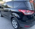 Чорний Форд Ескейп, об'ємом двигуна 2.5 л та пробігом 119 тис. км за 11500 $, фото 24 на Automoto.ua