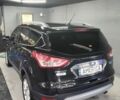 Чорний Форд Ескейп, об'ємом двигуна 1.6 л та пробігом 105 тис. км за 14300 $, фото 15 на Automoto.ua