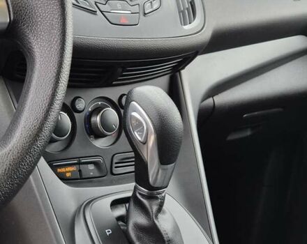 Чорний Форд Ескейп, об'ємом двигуна 2.49 л та пробігом 101 тис. км за 11000 $, фото 8 на Automoto.ua