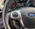 Форд Эскейп 2015 в Киеве на Automoto.ua Черный Форд Эскейп, объемом двигателя 1.6 л и пробегом 132 тыс. км за 10490 $, фото 25 на Automoto.ua