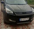 Чорний Форд Ескейп, об'ємом двигуна 2 л та пробігом 243 тис. км за 11000 $, фото 1 на Automoto.ua