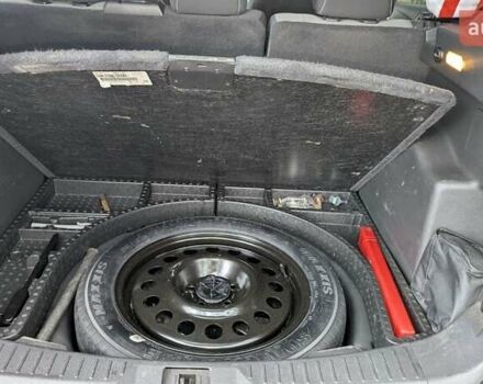 Черный Форд Эскейп, объемом двигателя 2 л и пробегом 87 тыс. км за 12700 $, фото 20 на Automoto.ua