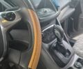 Черный Форд Эскейп, объемом двигателя 2 л и пробегом 220 тыс. км за 10699 $, фото 1 на Automoto.ua