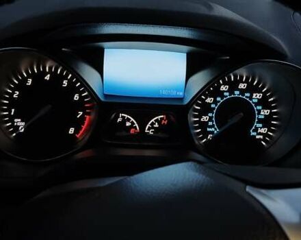 Черный Форд Эскейп, объемом двигателя 2 л и пробегом 140 тыс. км за 14000 $, фото 19 на Automoto.ua