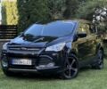 Чорний Форд Ескейп, об'ємом двигуна 2.5 л та пробігом 120 тис. км за 12200 $, фото 13 на Automoto.ua