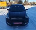 Черный Форд Эскейп, объемом двигателя 2 л и пробегом 245 тыс. км за 7500 $, фото 1 на Automoto.ua