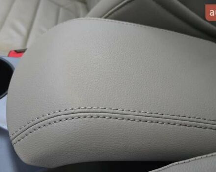 Черный Форд Эскейп, объемом двигателя 2 л и пробегом 122 тыс. км за 12000 $, фото 28 на Automoto.ua