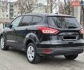 Чорний Форд Ескейп, об'ємом двигуна 2.49 л та пробігом 101 тис. км за 11000 $, фото 5 на Automoto.ua