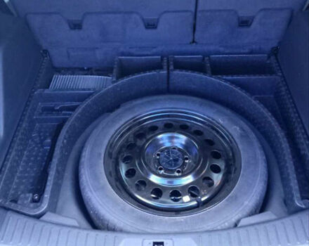 Черный Форд Эскейп, объемом двигателя 2 л и пробегом 140 тыс. км за 14000 $, фото 28 на Automoto.ua