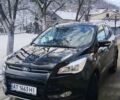 Чорний Форд Ескейп, об'ємом двигуна 1.6 л та пробігом 181 тис. км за 11500 $, фото 5 на Automoto.ua