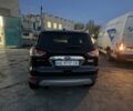 Чорний Форд Ескейп, об'ємом двигуна 1.6 л та пробігом 175 тис. км за 10300 $, фото 3 на Automoto.ua
