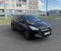 Чорний Форд Ескейп, об'ємом двигуна 2.5 л та пробігом 130 тис. км за 11200 $, фото 1 на Automoto.ua