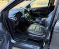 Черный Форд Эскейп, объемом двигателя 1.6 л и пробегом 120 тыс. км за 4500 $, фото 9 на Automoto.ua
