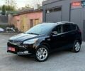 Чорний Форд Ескейп, об'ємом двигуна 2 л та пробігом 170 тис. км за 11500 $, фото 1 на Automoto.ua