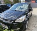 Черный Форд Эскейп, объемом двигателя 1.6 л и пробегом 150 тыс. км за 8200 $, фото 4 на Automoto.ua