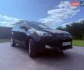 Черный Форд Эскейп, объемом двигателя 2 л и пробегом 126 тыс. км за 13499 $, фото 29 на Automoto.ua