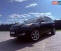 Черный Форд Эскейп, объемом двигателя 2 л и пробегом 126 тыс. км за 13499 $, фото 1 на Automoto.ua