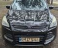 Черный Форд Эскейп, объемом двигателя 2 л и пробегом 87 тыс. км за 12700 $, фото 1 на Automoto.ua