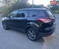 Чорний Форд Ескейп, об'ємом двигуна 2.3 л та пробігом 126 тис. км за 11800 $, фото 8 на Automoto.ua
