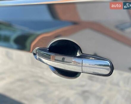 Черный Форд Эскейп, объемом двигателя 1.6 л и пробегом 132 тыс. км за 10490 $, фото 13 на Automoto.ua