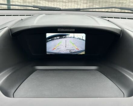 Черный Форд Эскейп, объемом двигателя 2.5 л и пробегом 126 тыс. км за 11800 $, фото 15 на Automoto.ua