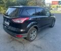 Чорний Форд Ескейп, об'ємом двигуна 2.3 л та пробігом 126 тис. км за 11800 $, фото 5 на Automoto.ua