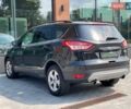 Форд Эскейп 2015 в Киеве на Automoto.ua Черный Форд Эскейп, объемом двигателя 1.6 л и пробегом 132 тыс. км за 10490 $, фото 7 на Automoto.ua
