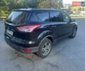 Чорний Форд Ескейп, об'ємом двигуна 2.3 л та пробігом 126 тис. км за 11800 $, фото 6 на Automoto.ua