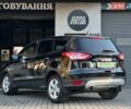Черный Форд Эскейп, объемом двигателя 2.49 л и пробегом 133 тыс. км за 9900 $, фото 9 на Automoto.ua