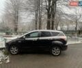 Черный Форд Эскейп, объемом двигателя 0 л и пробегом 103 тыс. км за 14200 $, фото 23 на Automoto.ua