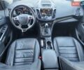 Форд Эскейп 2015 в Хмельницком на Automoto.ua Черный Форд Эскейп, объемом двигателя 1.6 л и пробегом 168 тыс. км за 900 $, фото 6 на Automoto.ua