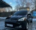 Черный Форд Эскейп, объемом двигателя 2 л и пробегом 255 тыс. км за 9800 $, фото 1 на Automoto.ua