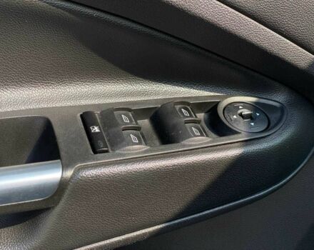 Чорний Форд Ескейп, об'ємом двигуна 1.6 л та пробігом 132 тис. км за 10490 $, фото 9 на Automoto.ua