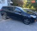Чорний Форд Ескейп, об'ємом двигуна 2.3 л та пробігом 126 тис. км за 11800 $, фото 4 на Automoto.ua