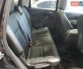 Черный Форд Эскейп, объемом двигателя 2 л и пробегом 134 тыс. км за 1200 $, фото 10 на Automoto.ua