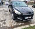 Чорний Форд Ескейп, об'ємом двигуна 2.49 л та пробігом 161 тис. км за 11200 $, фото 1 на Automoto.ua