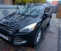 Чорний Форд Ескейп, об'ємом двигуна 1.6 л та пробігом 130 тис. км за 14000 $, фото 1 на Automoto.ua