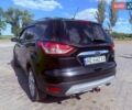Черный Форд Эскейп, объемом двигателя 2 л и пробегом 126 тыс. км за 13499 $, фото 11 на Automoto.ua