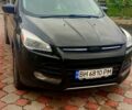 Черный Форд Эскейп, объемом двигателя 2 л и пробегом 243 тыс. км за 11000 $, фото 1 на Automoto.ua