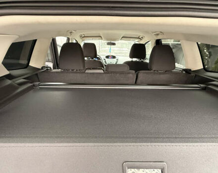 Черный Форд Эскейп, объемом двигателя 2.49 л и пробегом 165 тыс. км за 10200 $, фото 18 на Automoto.ua