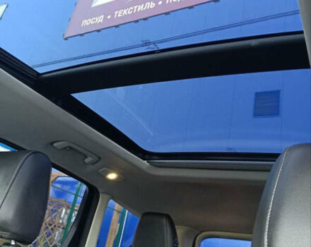 Черный Форд Эскейп, объемом двигателя 2 л и пробегом 140 тыс. км за 14000 $, фото 21 на Automoto.ua