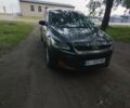 Чорний Форд Ескейп, об'ємом двигуна 2.5 л та пробігом 190 тис. км за 11500 $, фото 1 на Automoto.ua